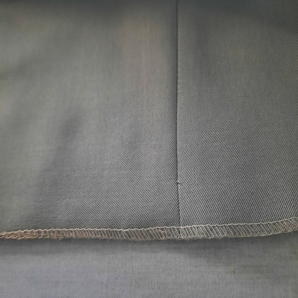 Brand New Blue/Grey Color Pants - Picture 5 of 6